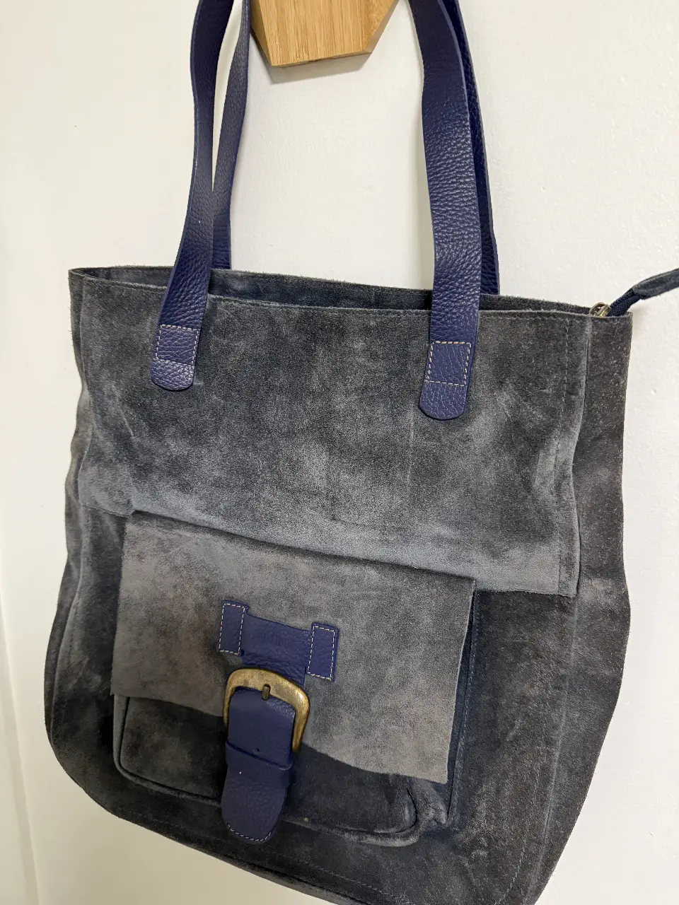 Tote bag Prüne - imagen 4