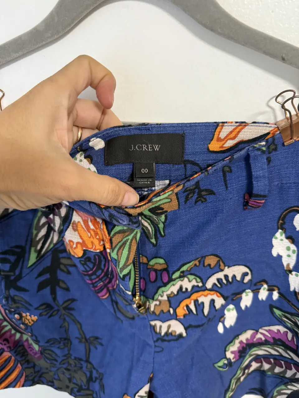Short J.Crew - imagen 4