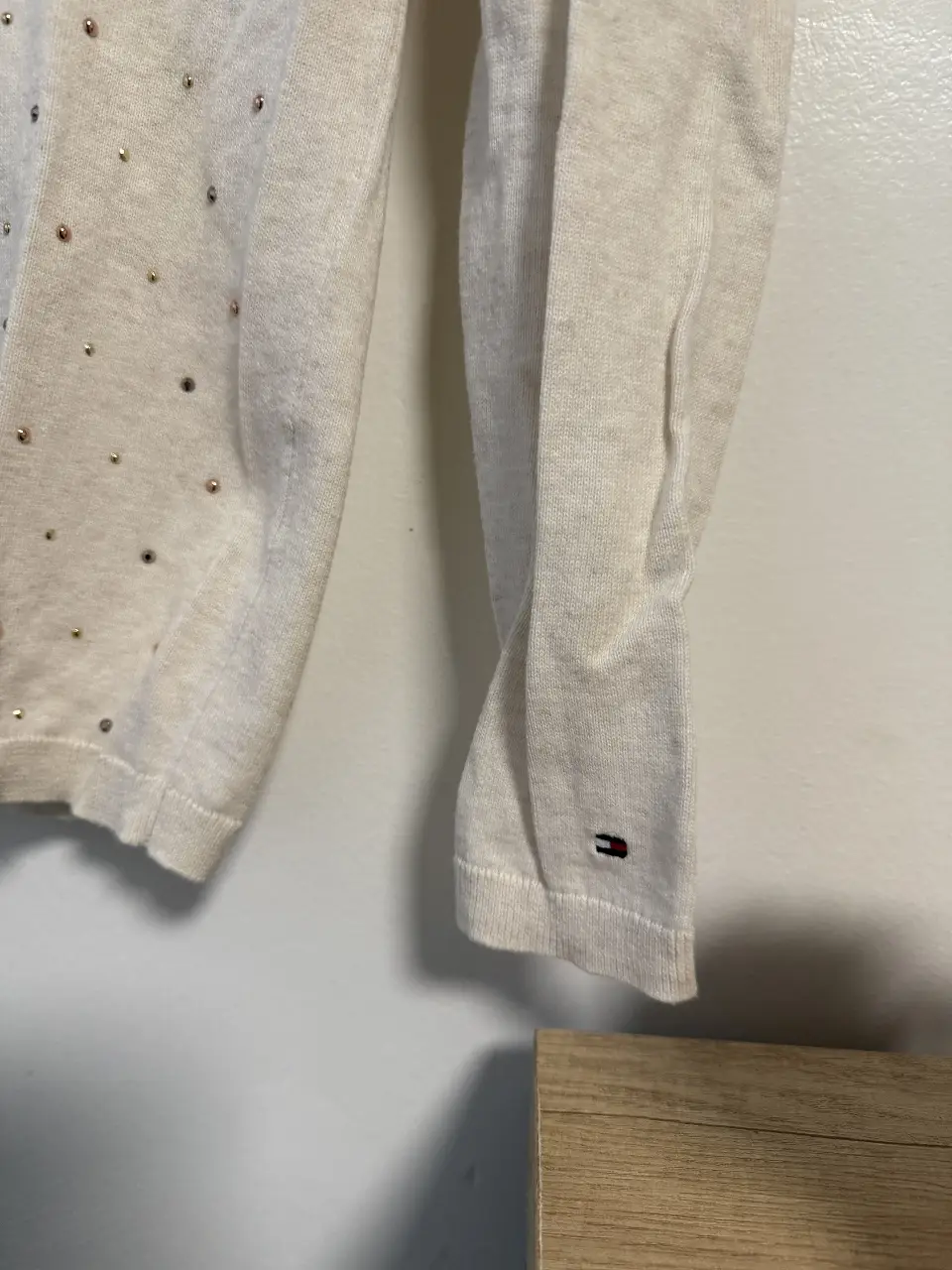 Sweater Tommy Hilfiger - imagen 2