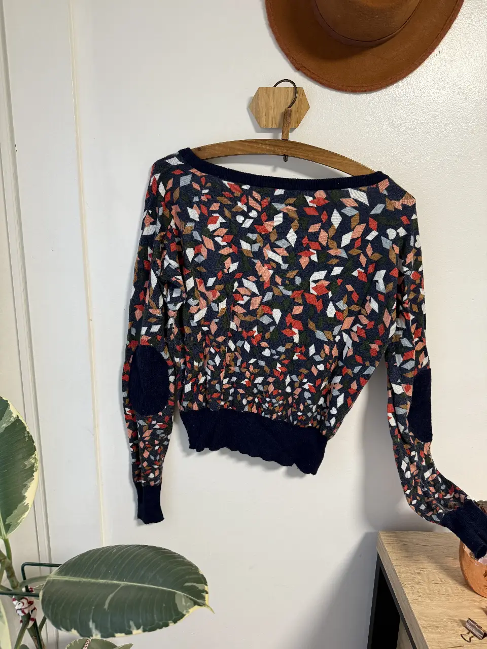 Sweater Desiderata - imagen 3