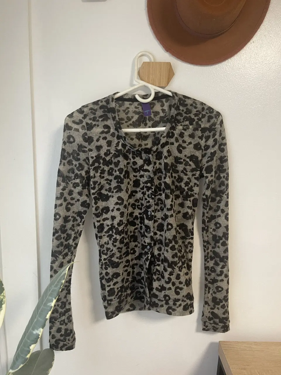 Cardigan Koxis - imagen 2