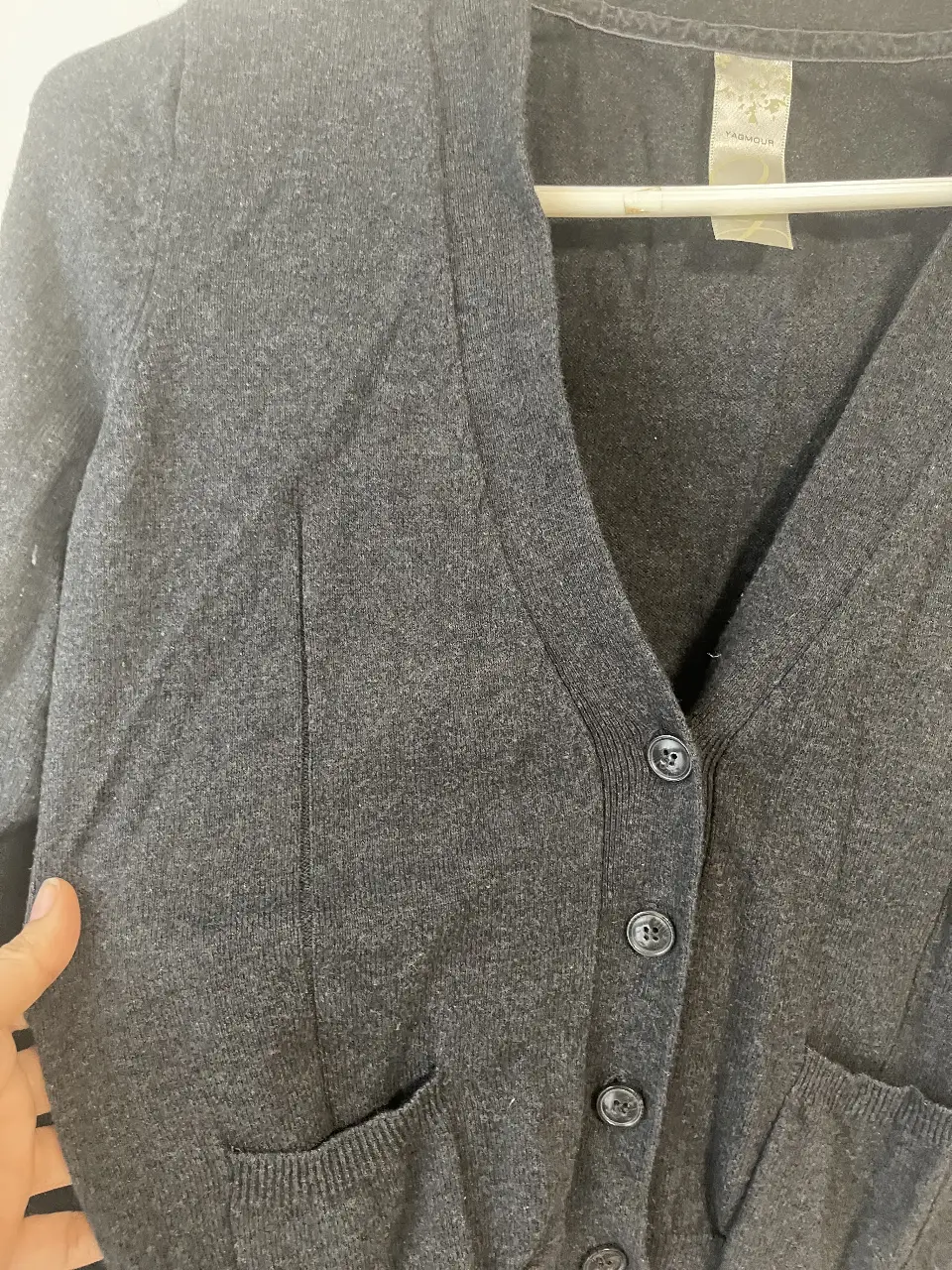 Cardigan Yagmour - imagen 2