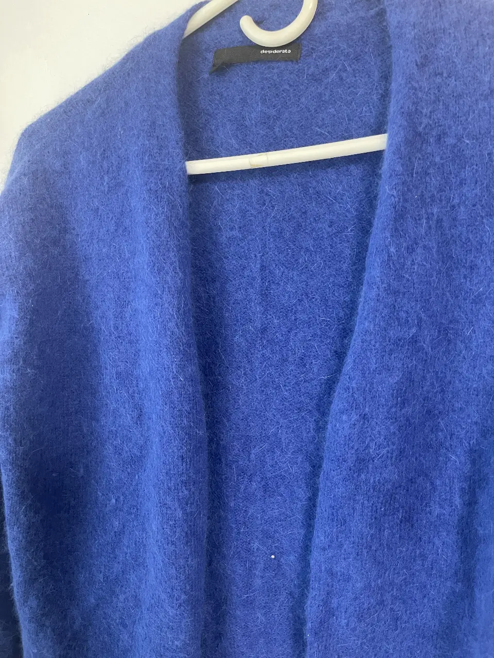 Cardigan Desiderata - imagen 2