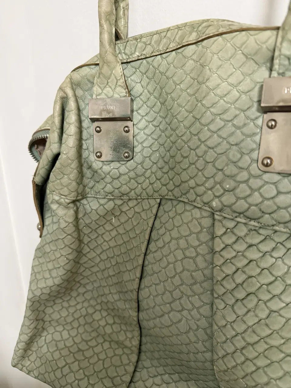 Cartera Prüne - imagen 2