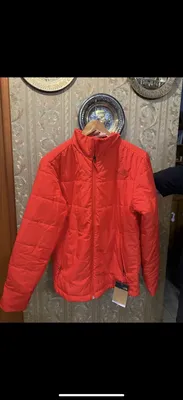 The North Face