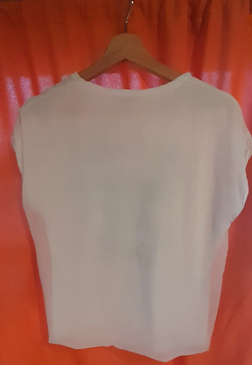 Remera Zara - imagen 3