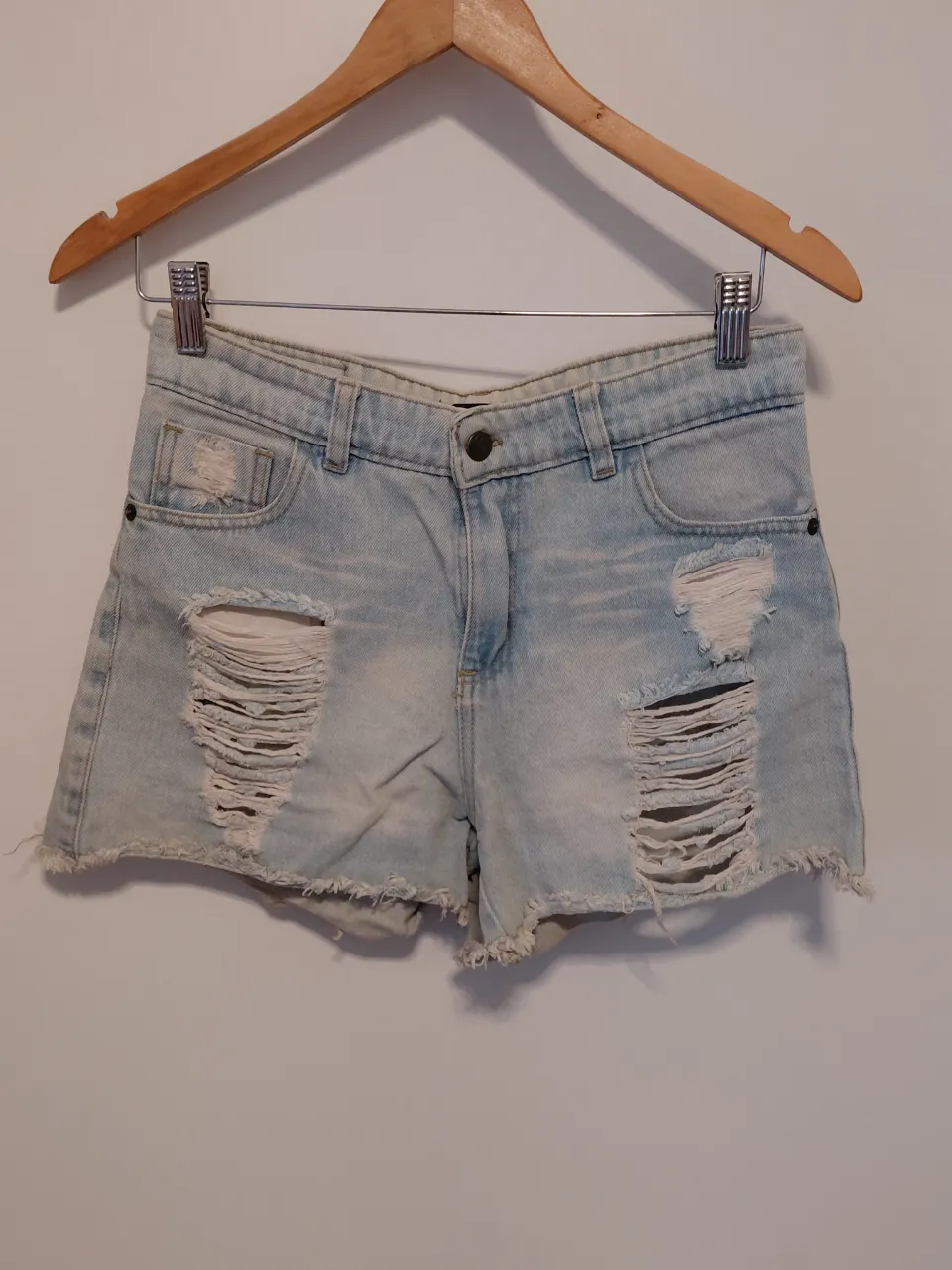 Short Maddai - imagen 1