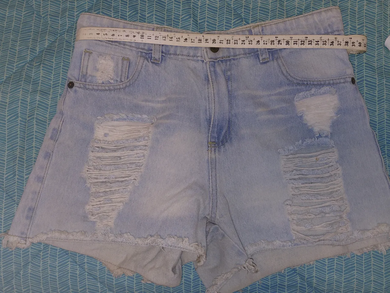 Short Maddai - imagen 5