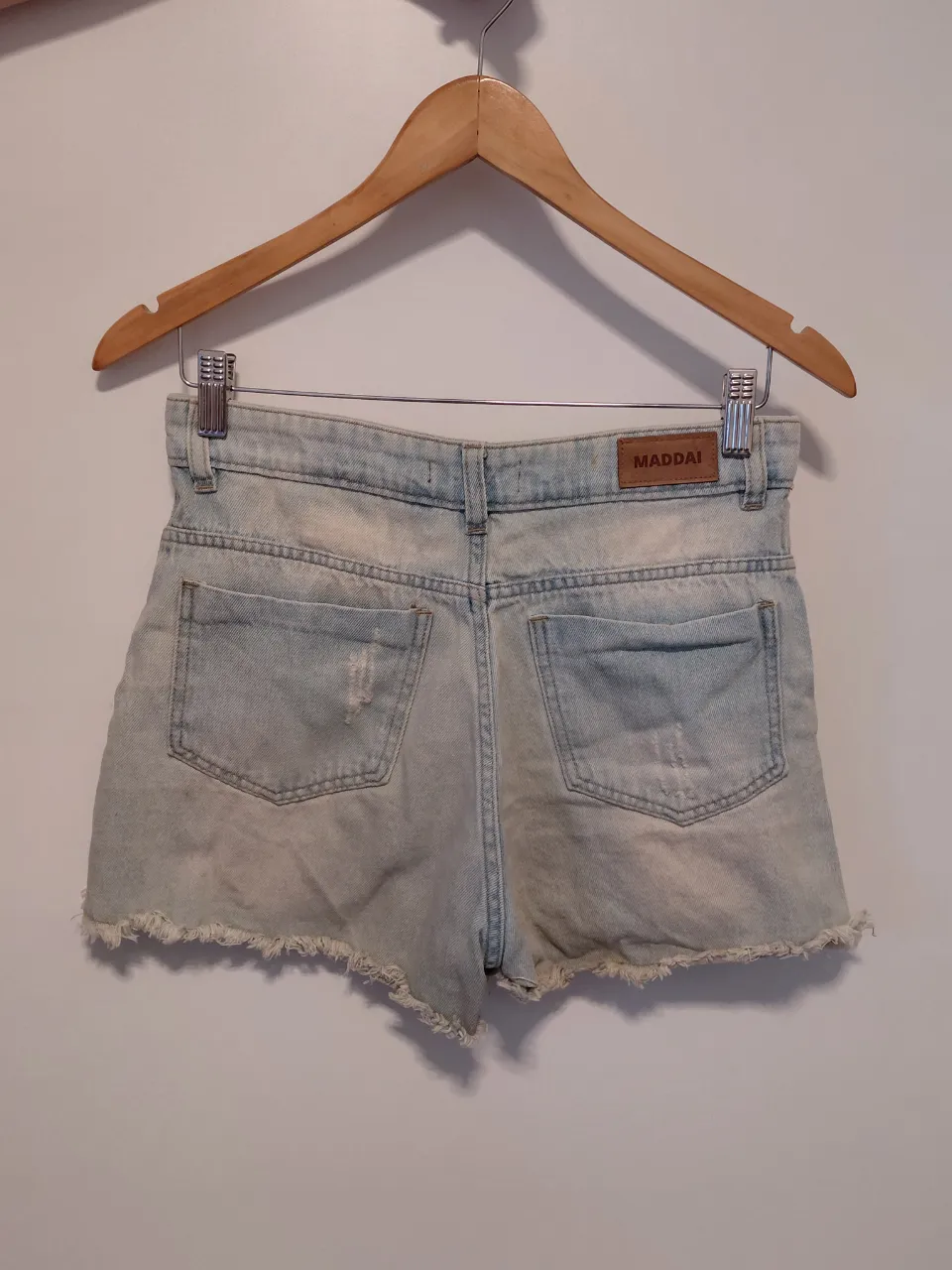 Short Maddai - imagen 2