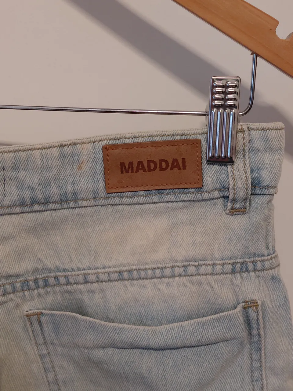 Short Maddai - imagen 3
