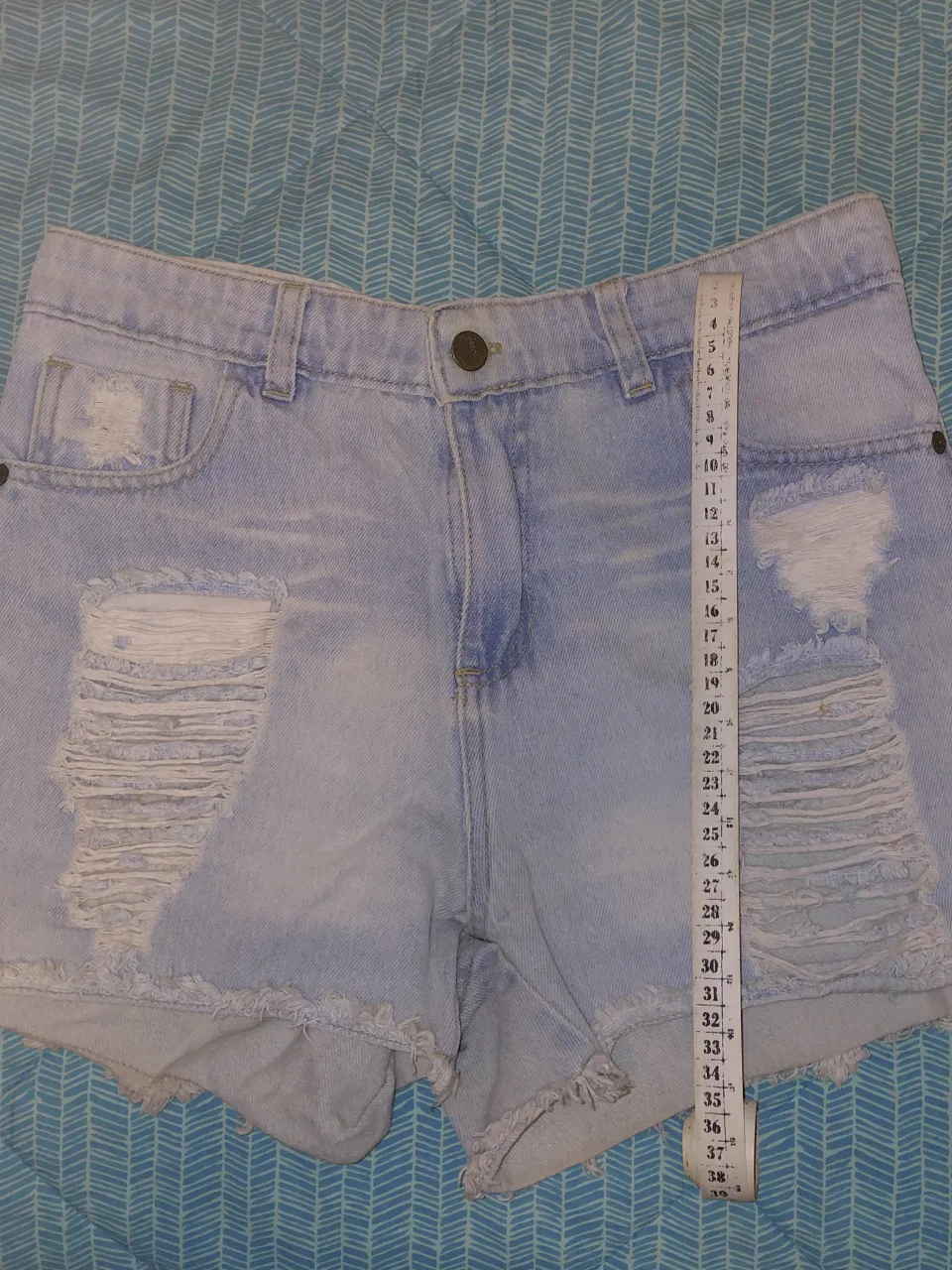 Short Maddai - imagen 6