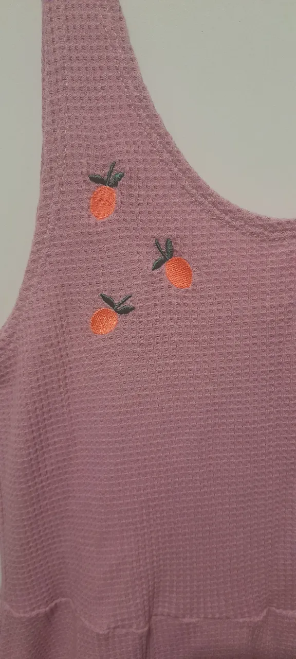 Vestido corto BUDDIES - imagen 2