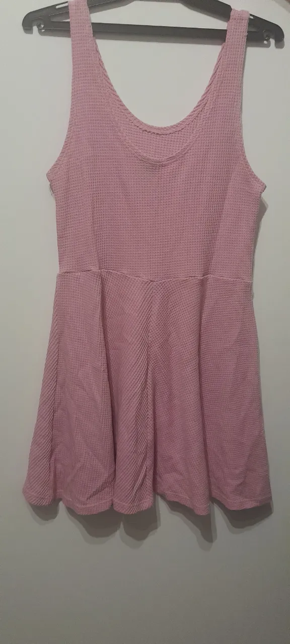 Vestido corto BUDDIES - imagen 3
