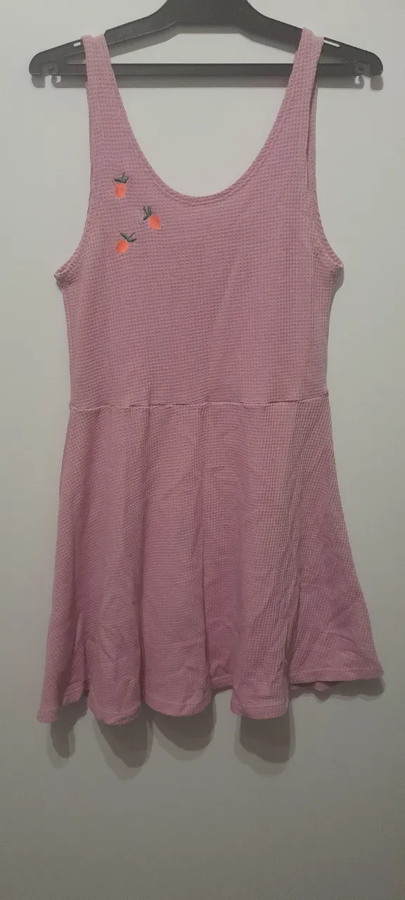 Vestido corto BUDDIES - imagen 1