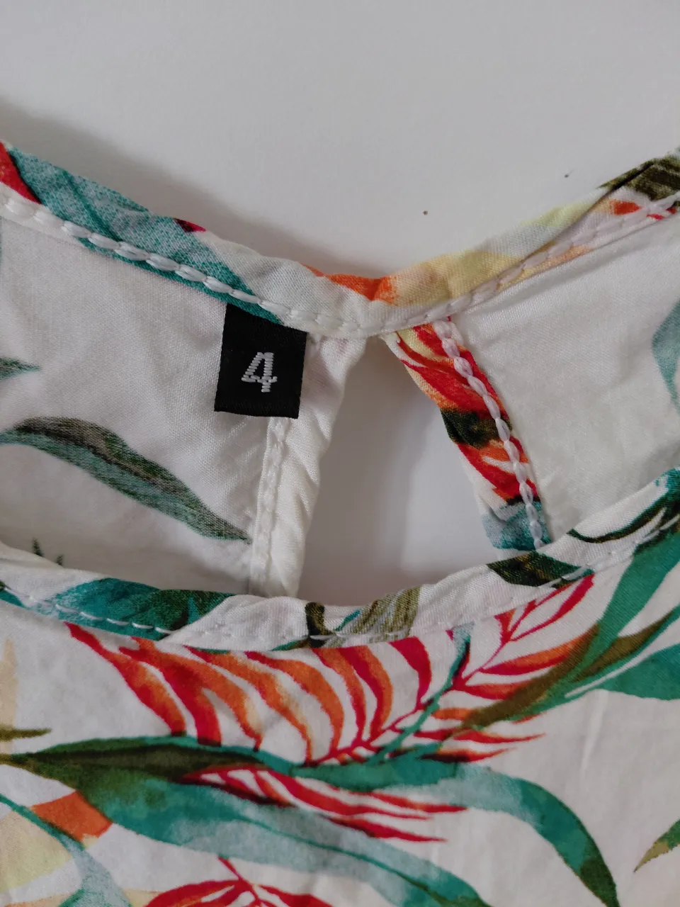 Remera Sin marca - imagen 4
