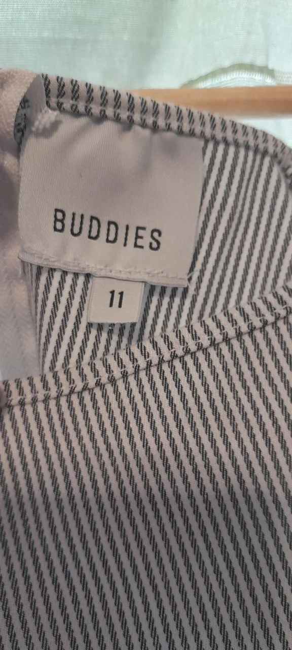Top BUDDIES - imagen 3