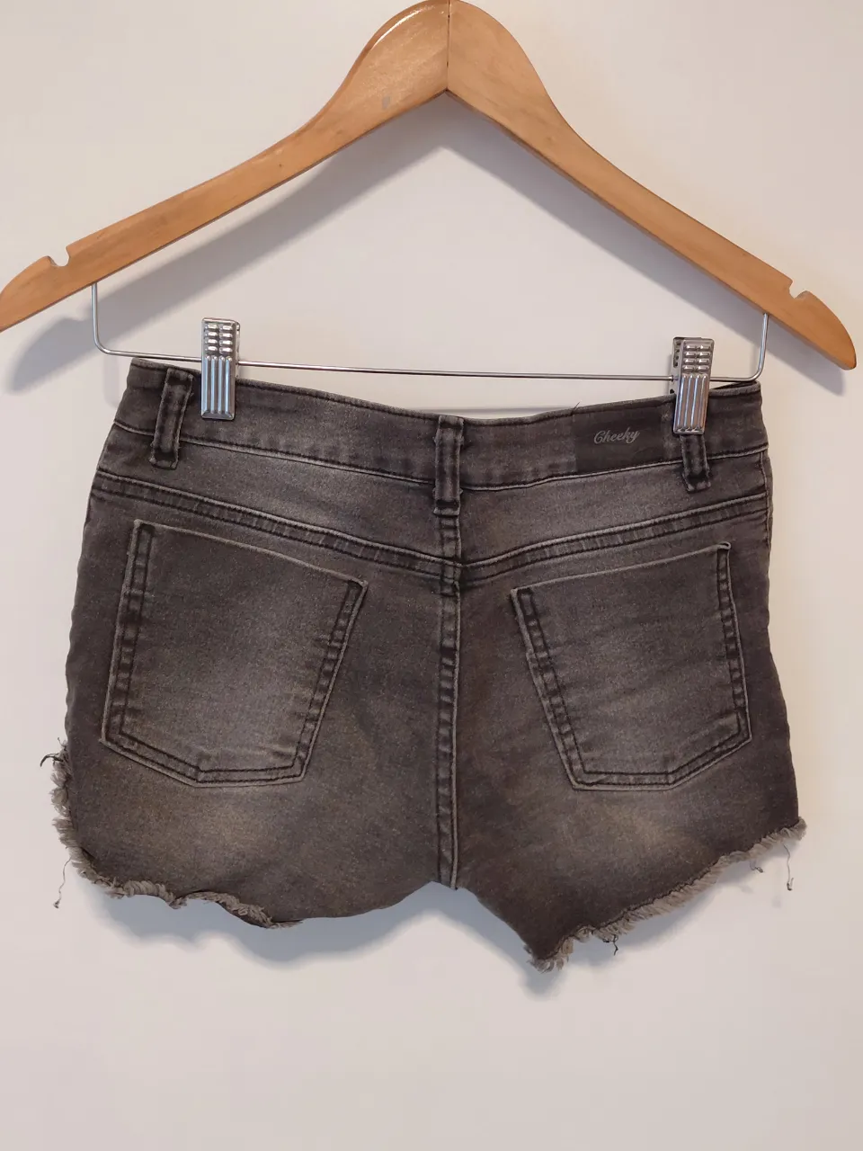 Short CHEEKY - imagen 2