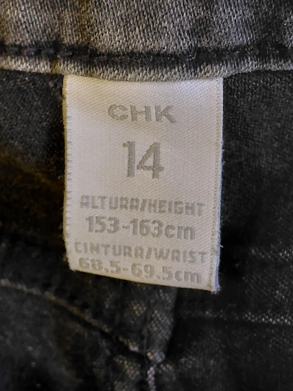 Short CHEEKY - imagen 4