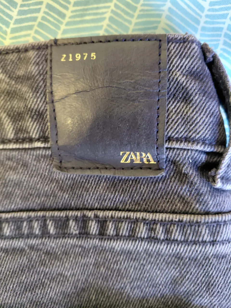Pollera Zara - imagen 5