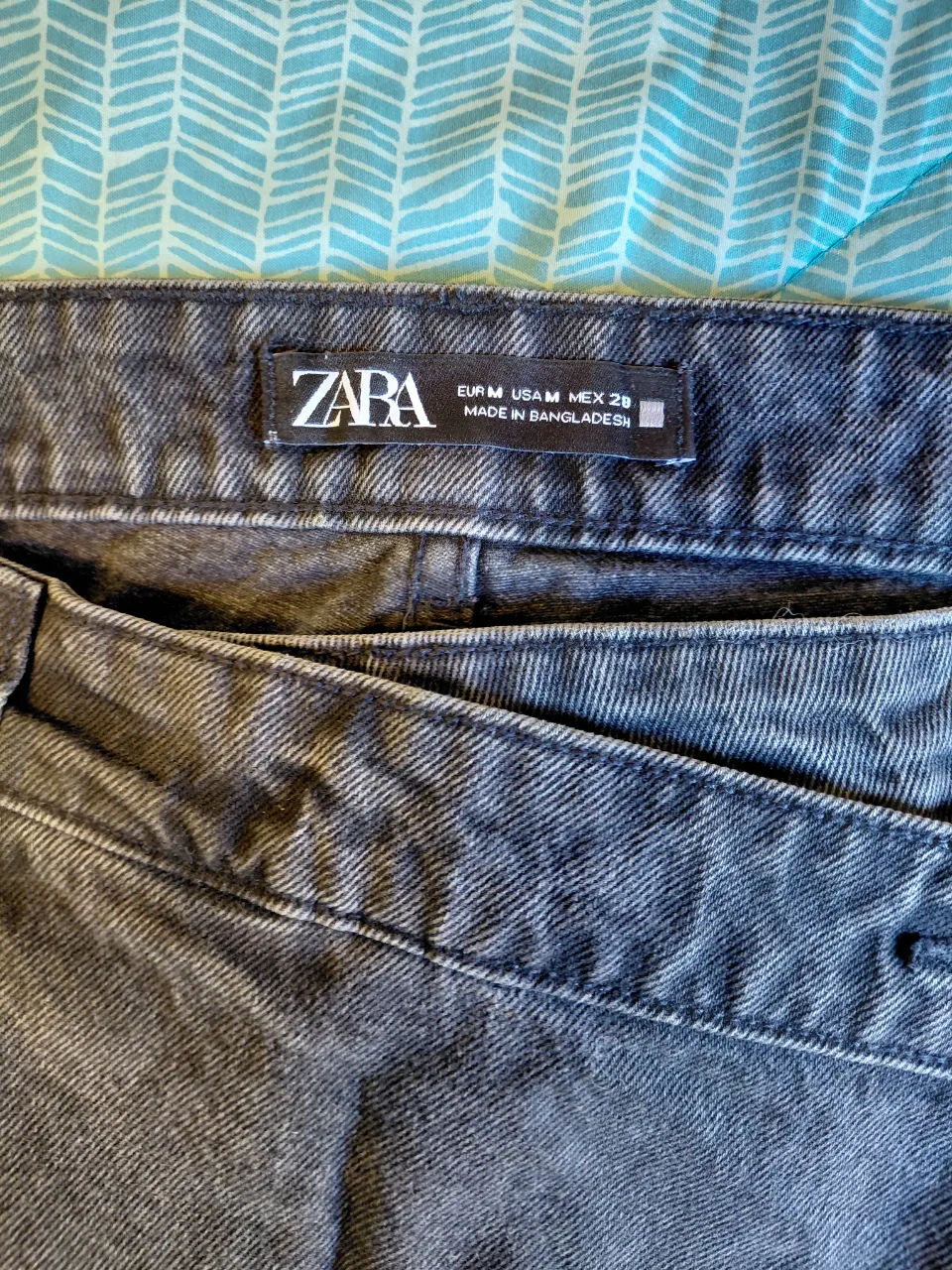 Pollera Zara - imagen 4
