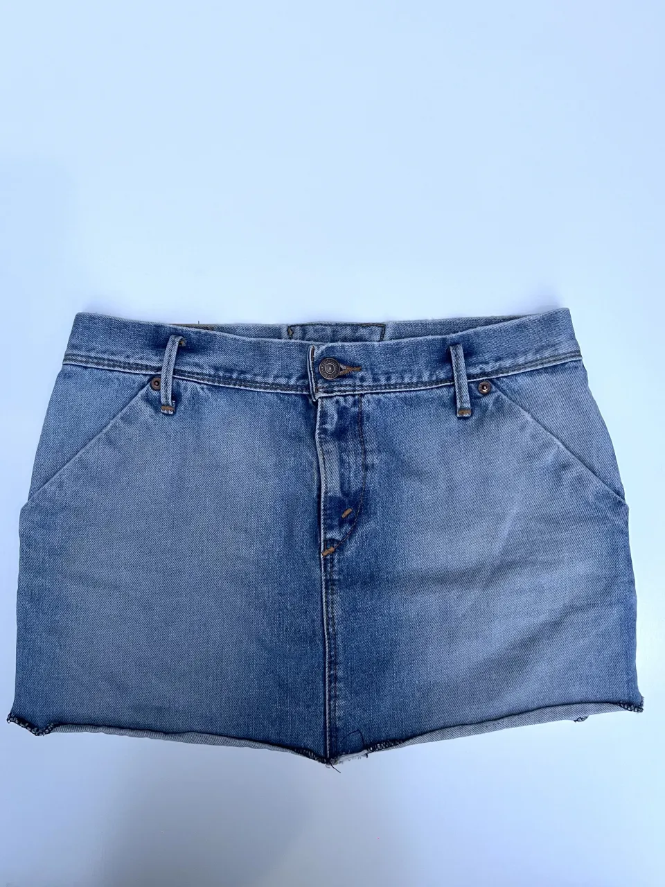 Pollera Levi's - imagen 1