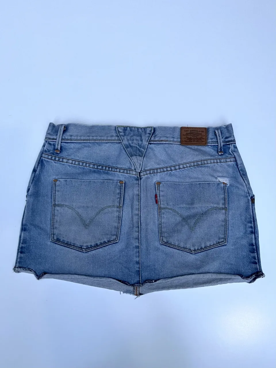 Pollera Levi's - imagen 2