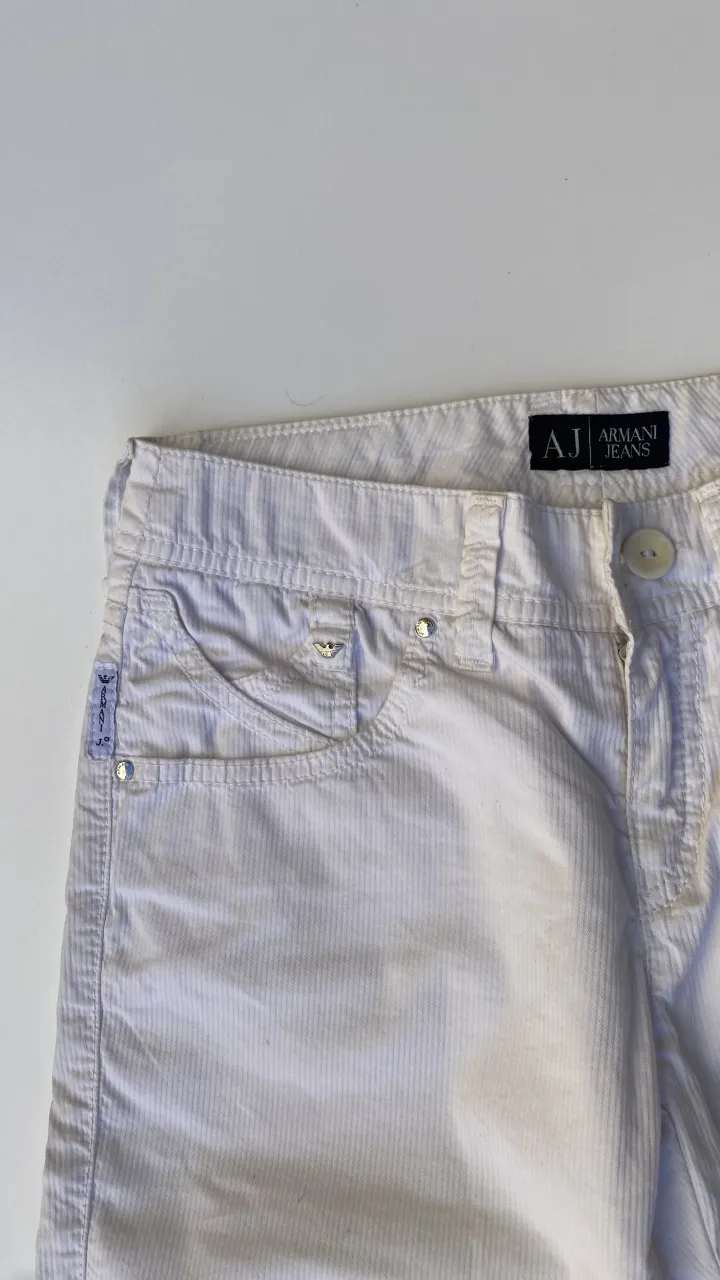 Pantalón Armani Jeans - imagen 2
