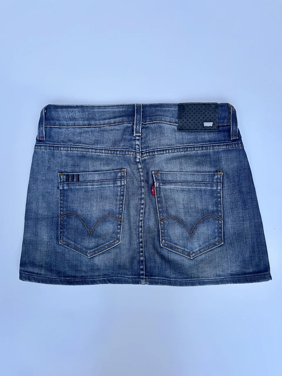 Pollera Levi's - imagen 2
