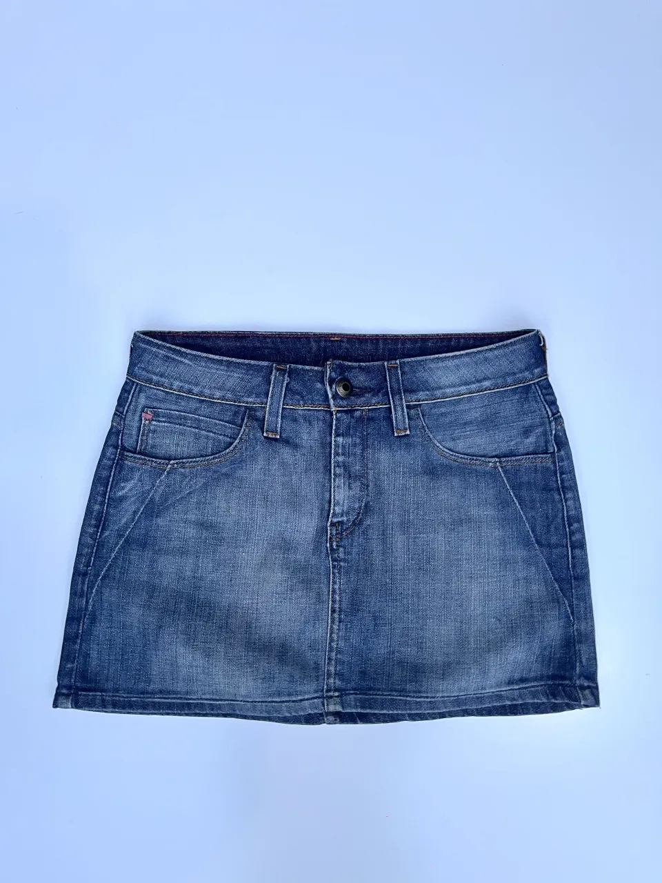 Pollera Levi's - imagen 1