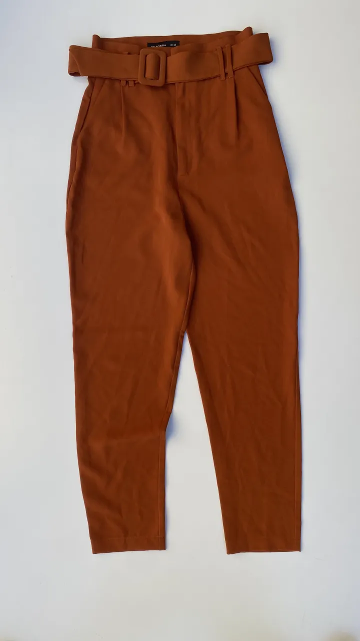 Pantalón Delaostia - imagen 1