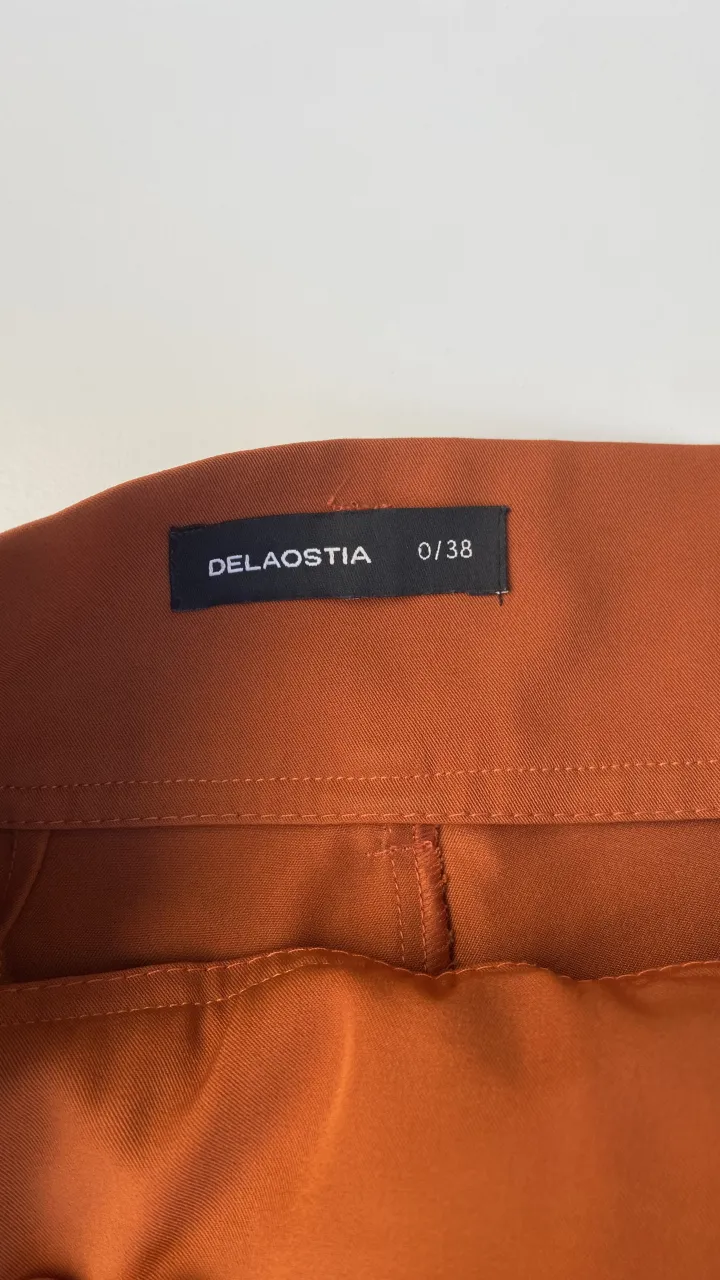 Pantalón Delaostia - imagen 2