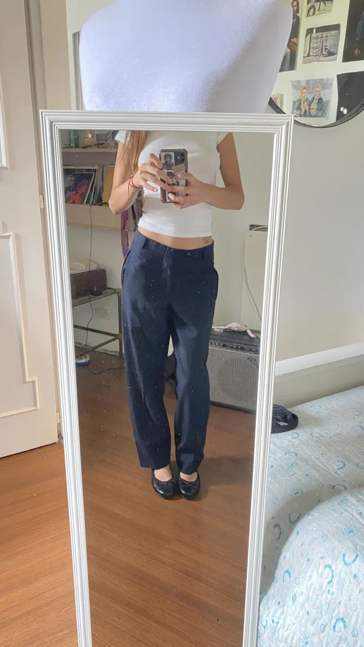 Pantalón Zara - imagen 2