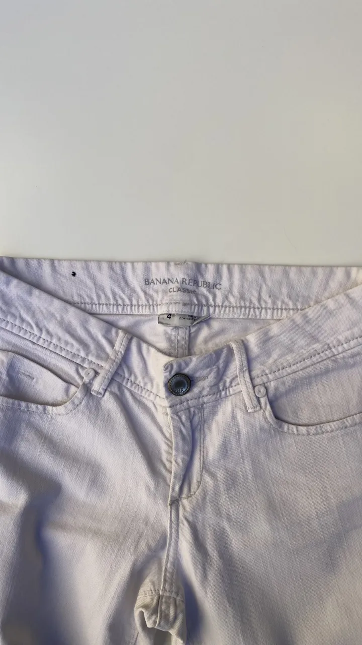 Jean Banana Republic - imagen 2