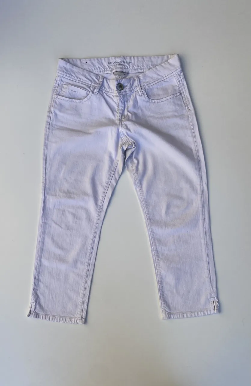 Jean Banana Republic - imagen 1
