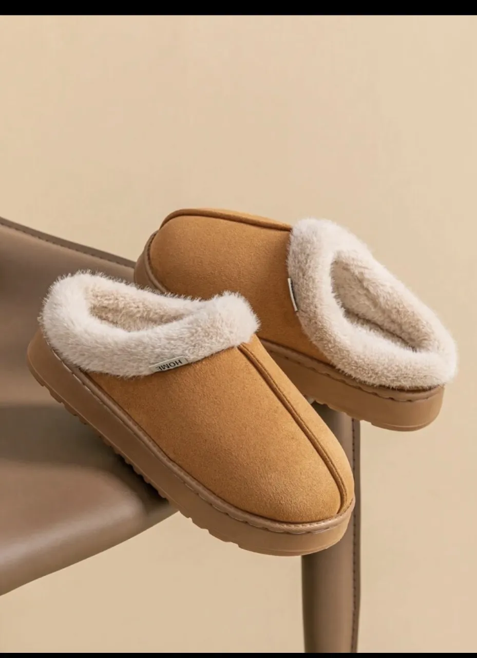 Pantuflas Shein - imagen 3