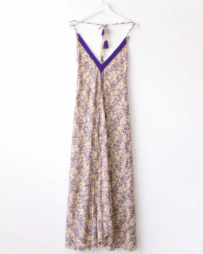 Vestido Otra - imagen 1