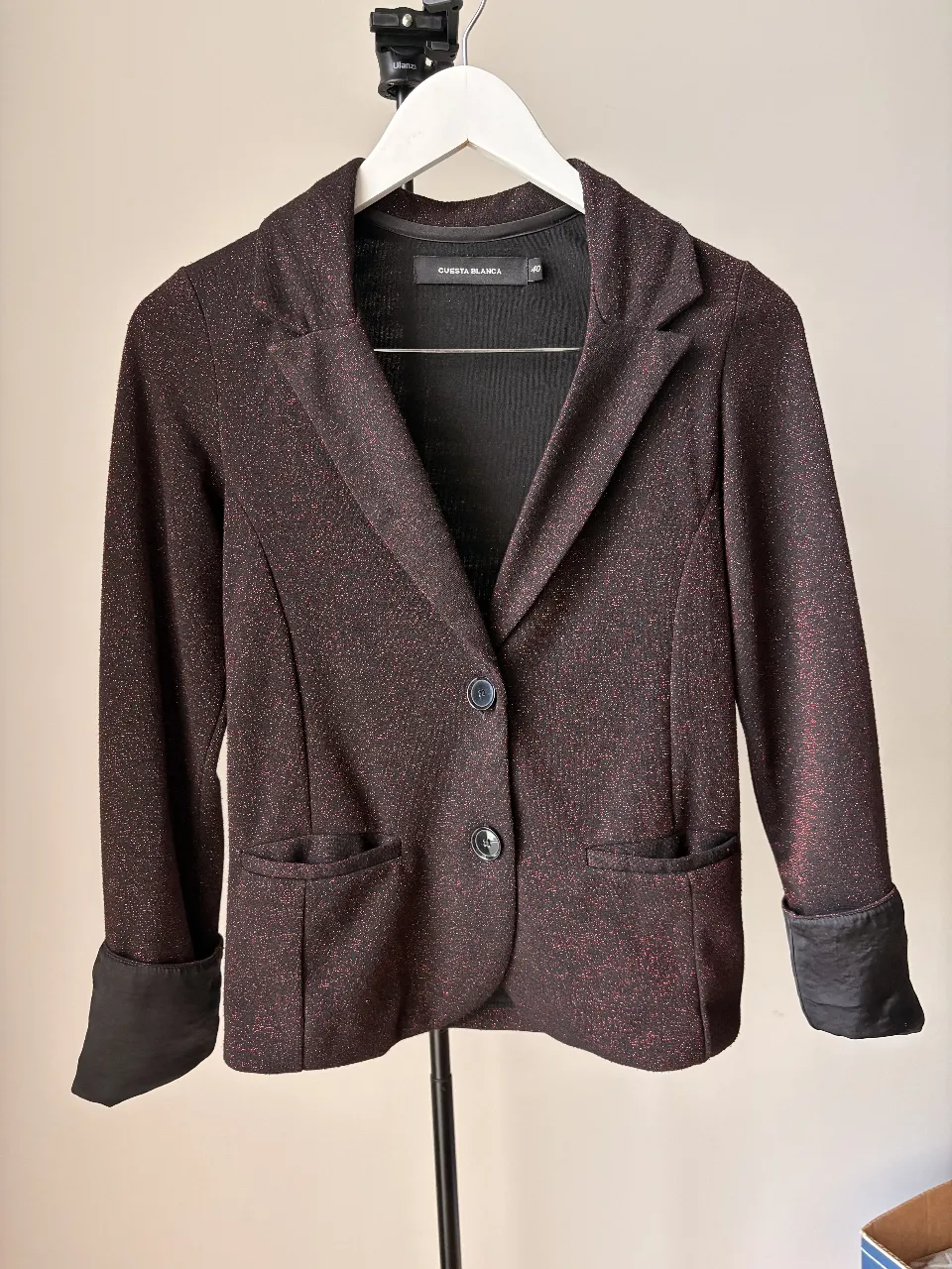 Blazer Cuesta Blanca - imagen 1