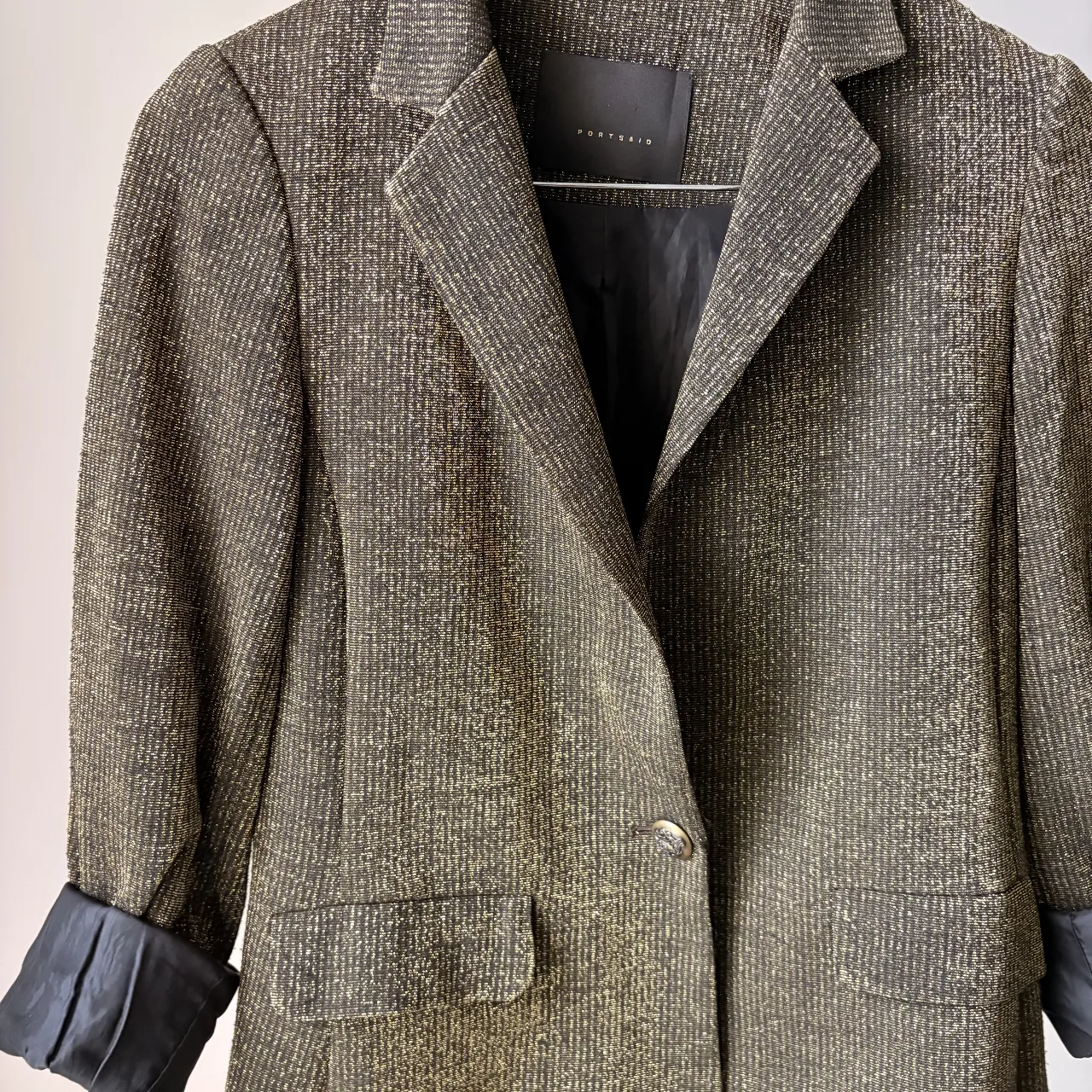 Blazer Portsaid - imagen 1