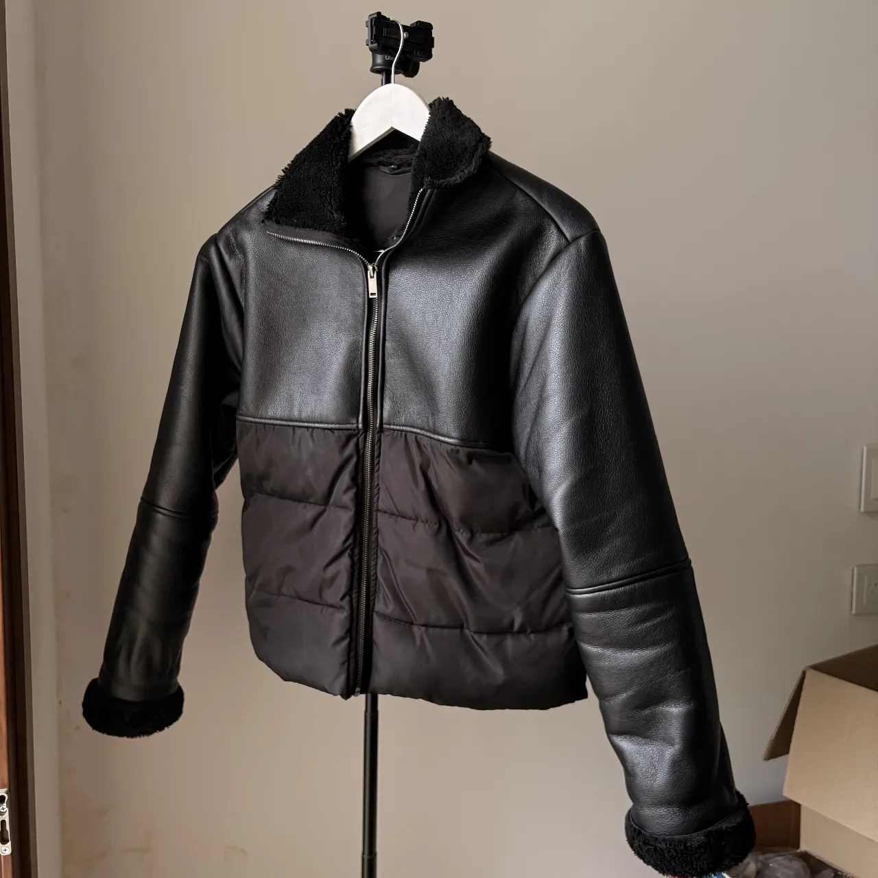 Campera For you audaz - imagen 1