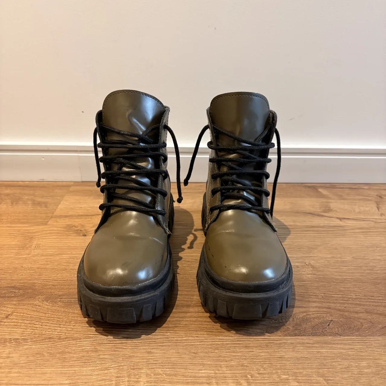 Borcegos Ricky Sarkany - imagen 4