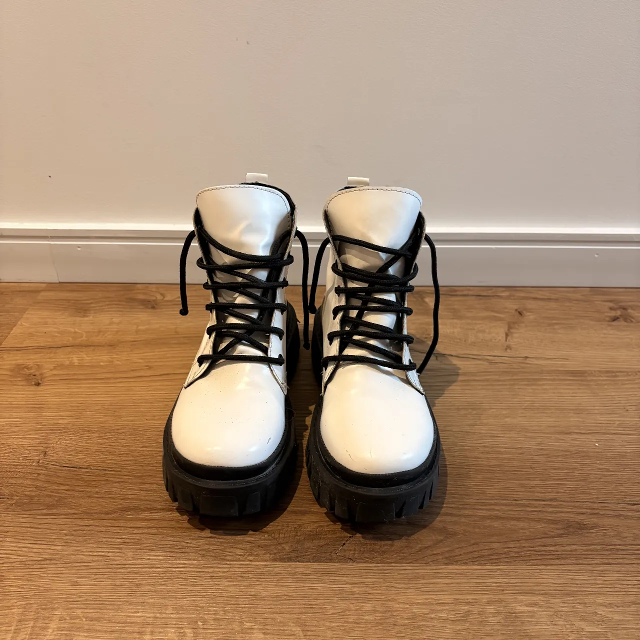 Borcegos Ricky Sarkany - imagen 4