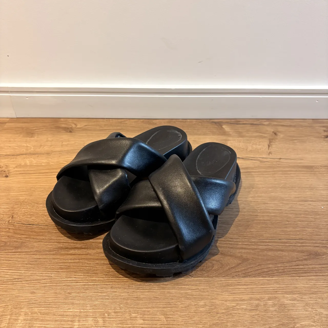 Sandalias 47 Street - imagen 4