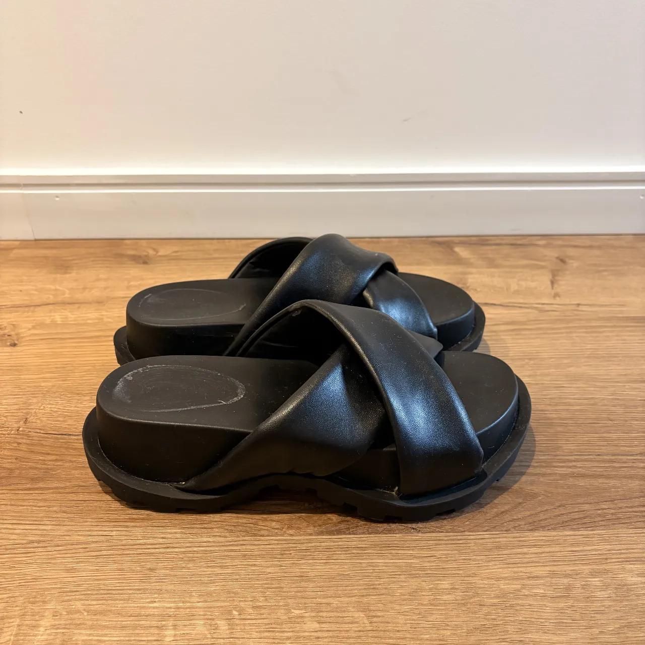 Sandalias 47 Street - imagen 1