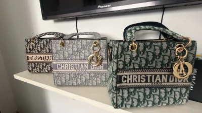 Christian Dior