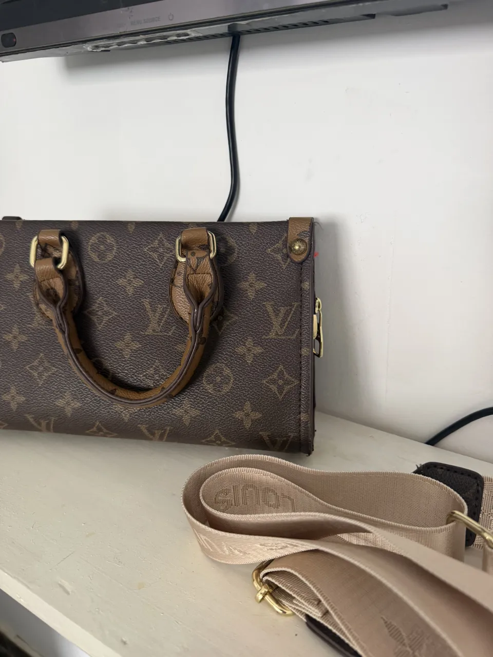 Bolso Louis Vuitton - imagen 2