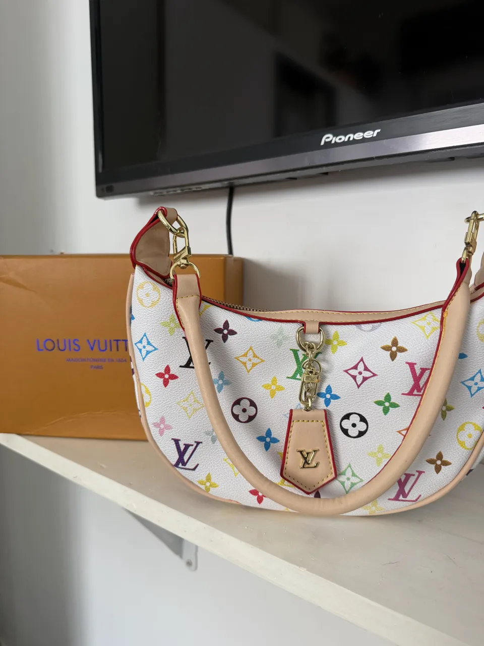 Cartera Louis Vuitton - imagen 2