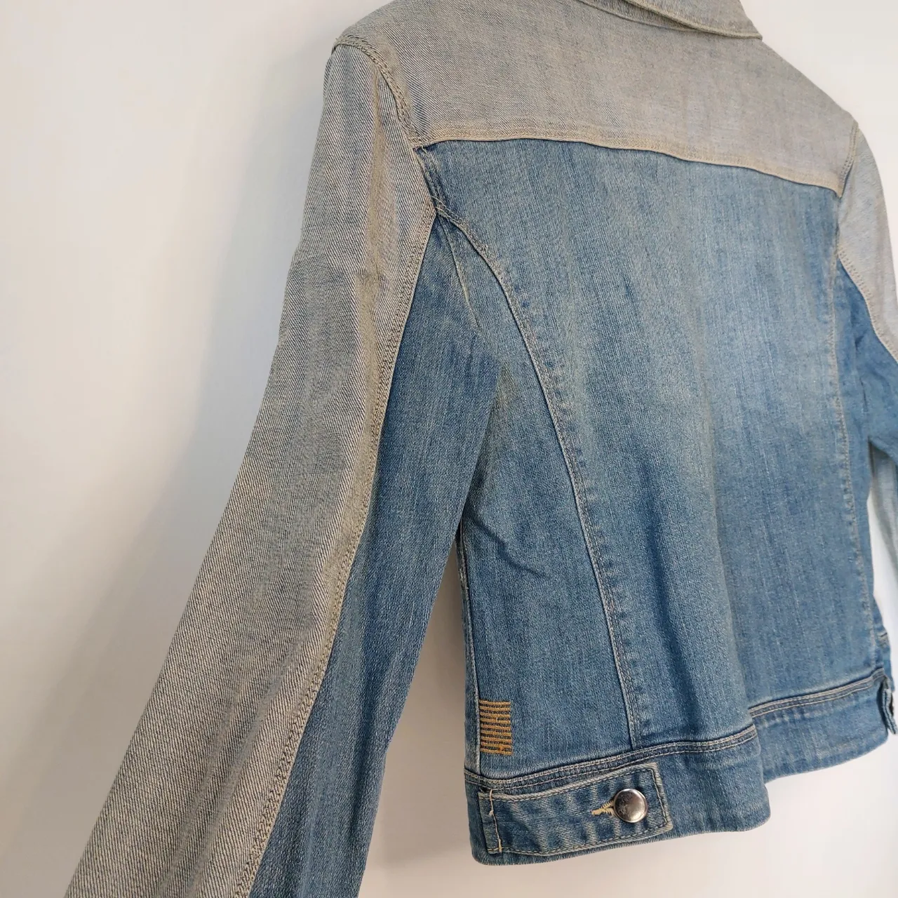 Campera Koxis - imagen 6