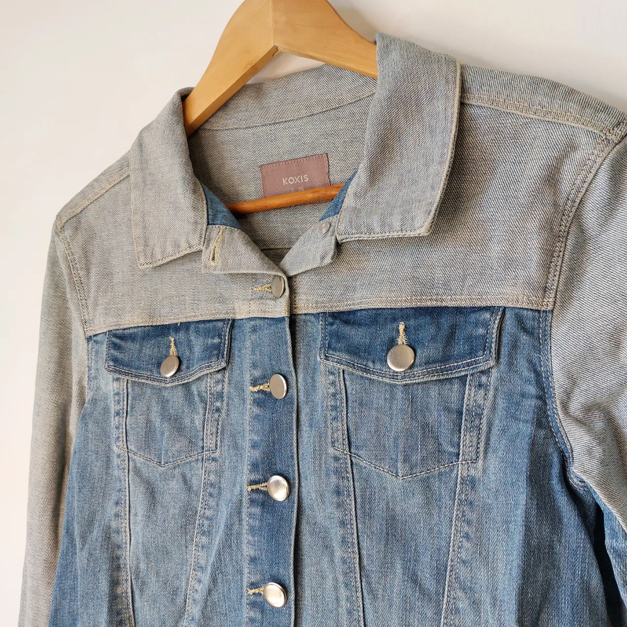 Campera Koxis - imagen 5