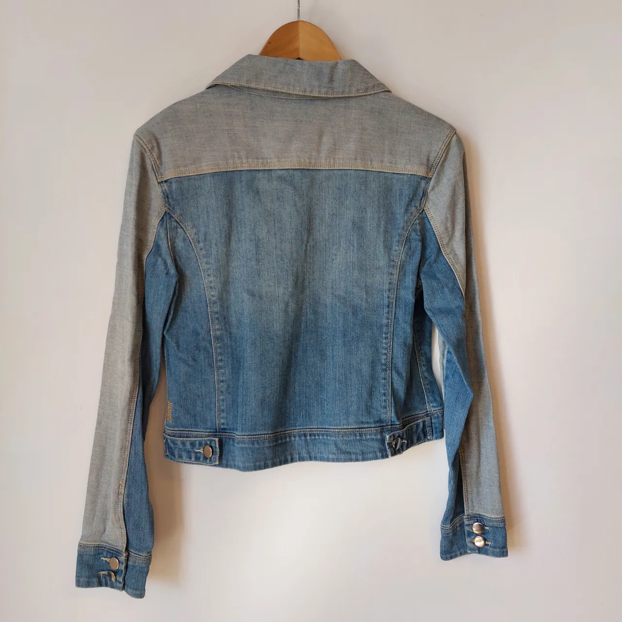 Campera Koxis - imagen 2