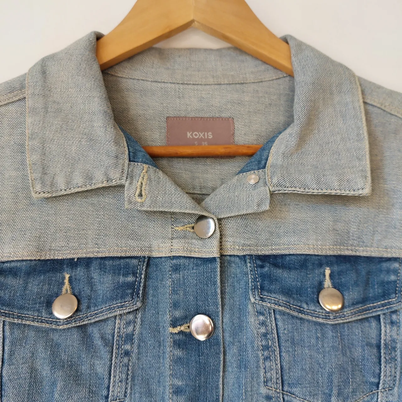 Campera Koxis - imagen 3